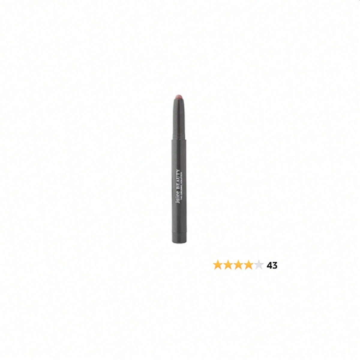 Juice Beauty Phyto-Pigments Eye Shadow 22-Stone 0.05 oz