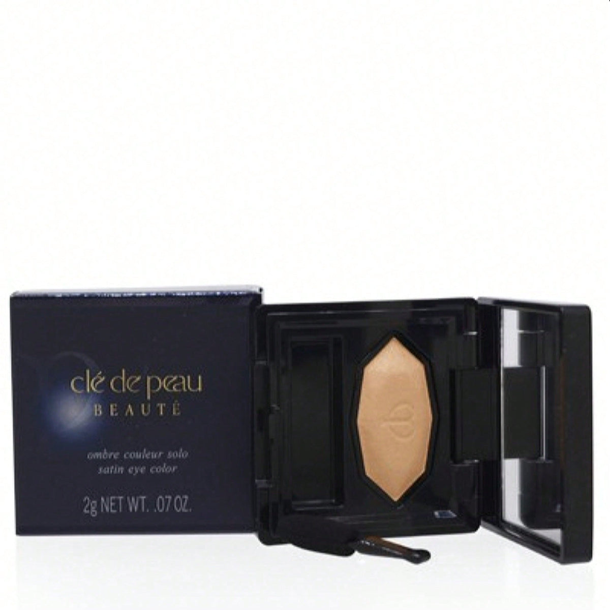 Cle De Peau Beaute Solo Eye Shadow 104 0.07 oz / 2 ml