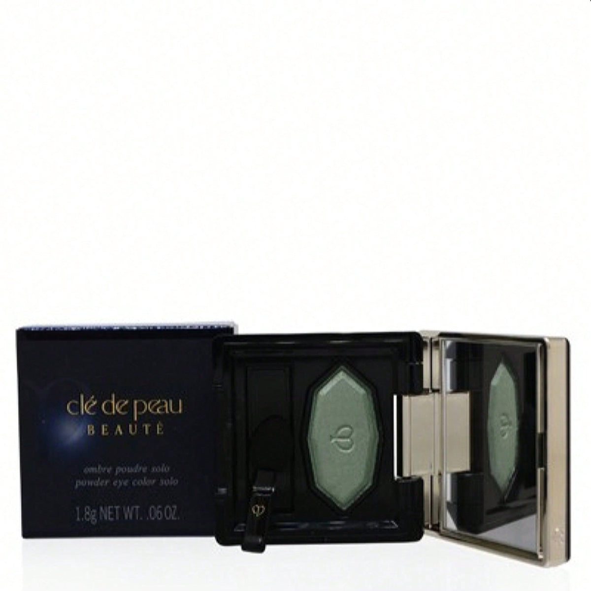 Cle De Peau Beaute Solo Eye Shadow 0.06 oz / 1.8 ml