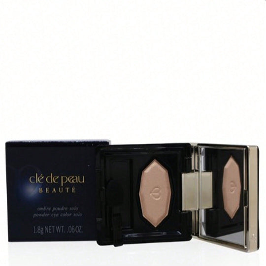 Cle De Peau Beaute Solo Eye Shadow 204 0.06 oz / 1.8 ml