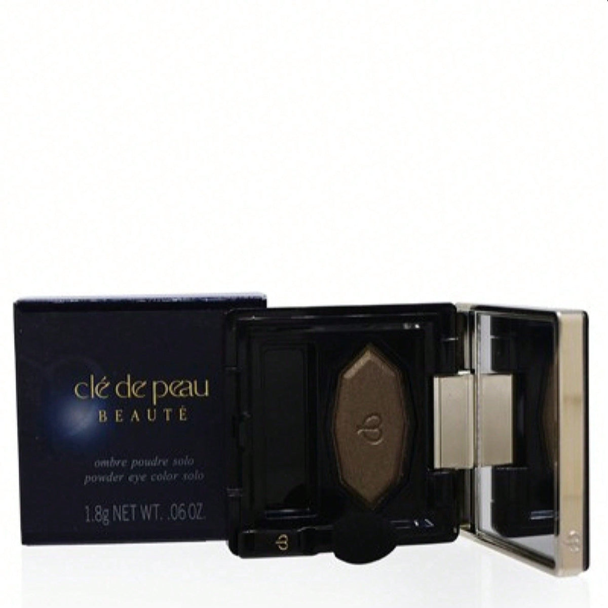 Cle De Peau Beaute Solo Eye Shadow 201 0.06 oz / 1.8 ml