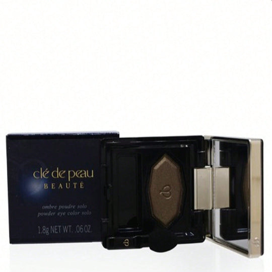 Cle De Peau Beaute Solo Eye Shadow 201 0.06 oz / 1.8 ml