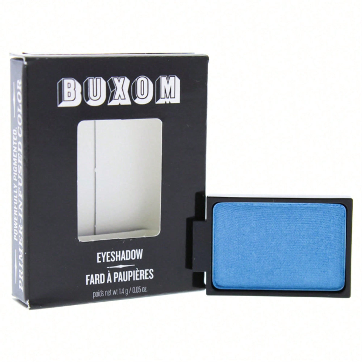 Buxom Eye Shadow Schmooze 0.05 oz / 1.4 ml