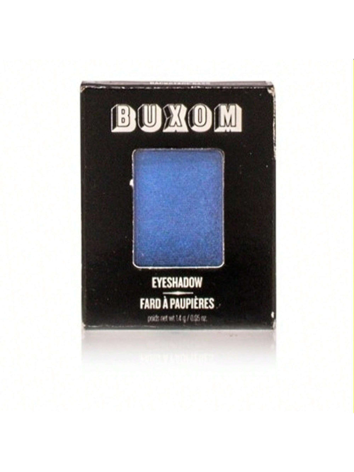 BUXOM/CUSTOMIZABLE EYESHADOW PALETTE