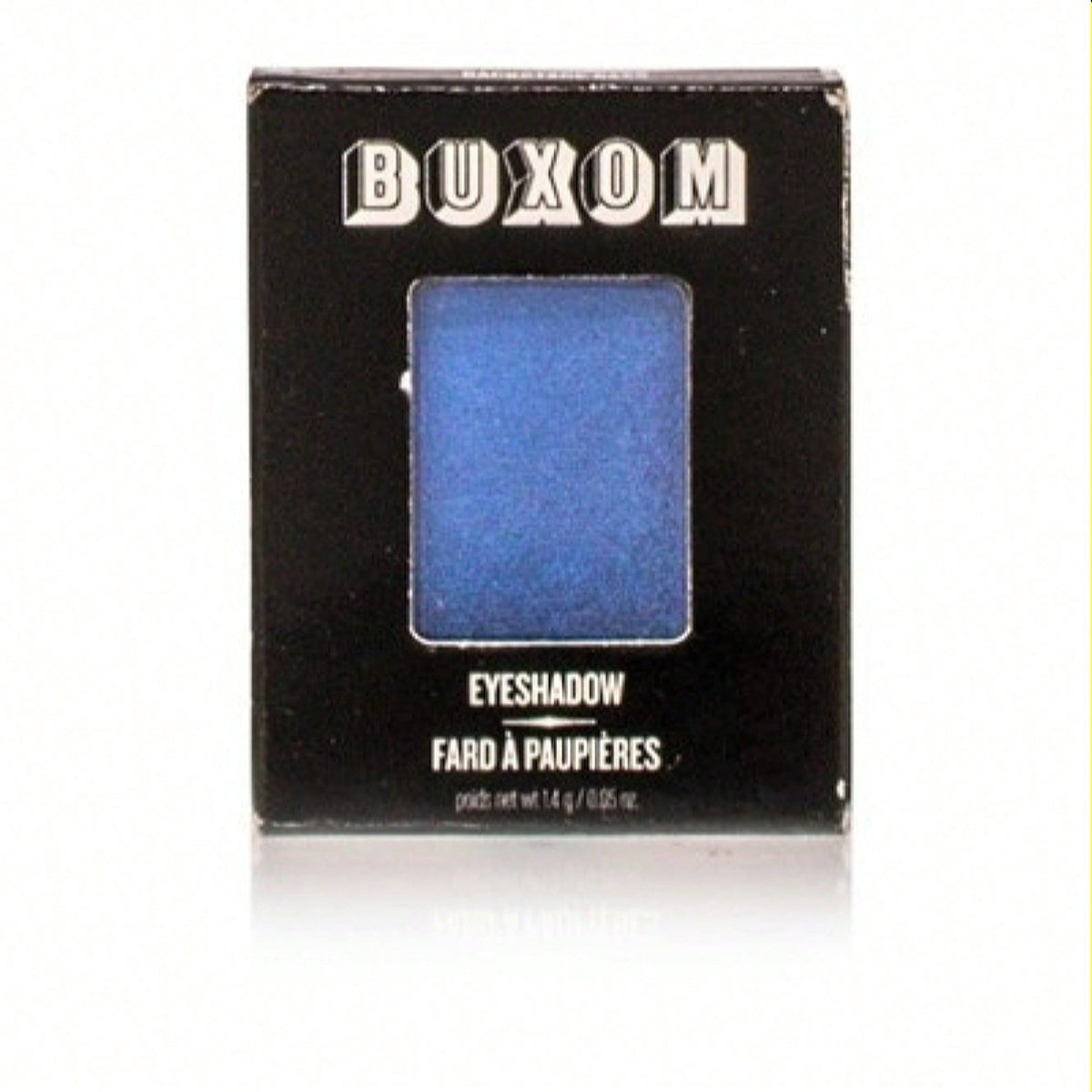 Buxom Eye Shadow 0.05 oz / 1.4 ml