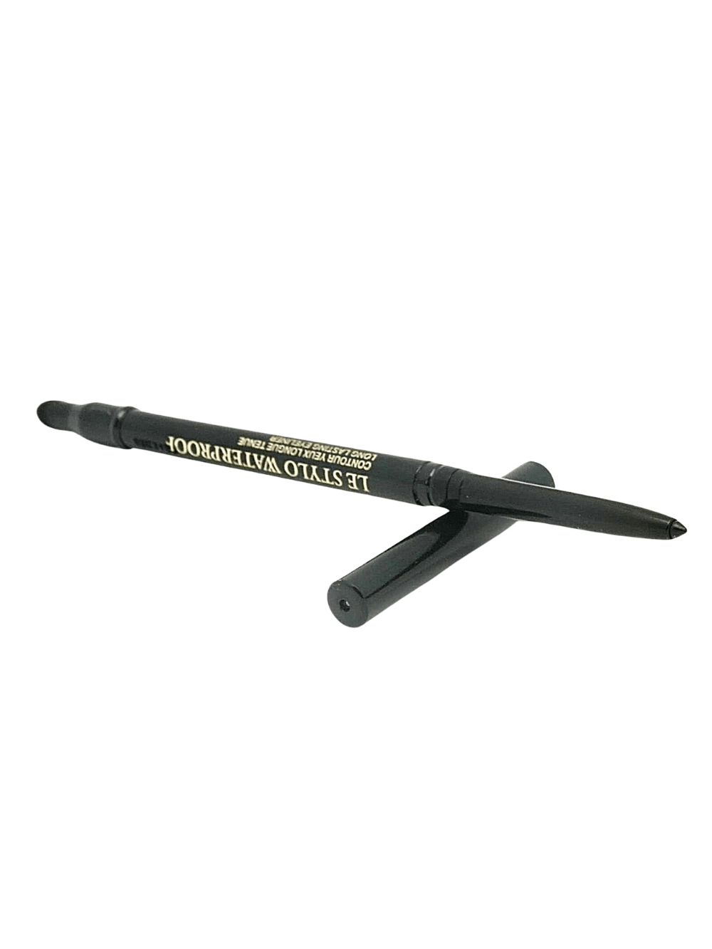 LANCOME/LE STYLO WATERPROOF LONG LASTING EYE LINER NUDE SILK 0.01 OZ