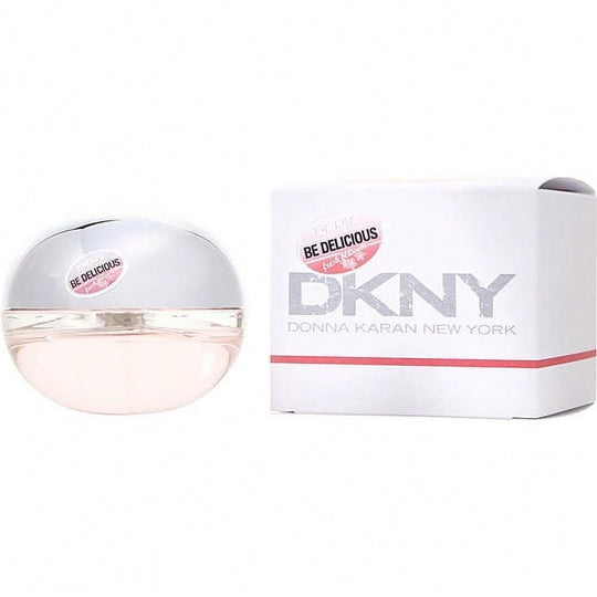 Donna Karan Be Delicious Fresh Blossom Eau De Parfum Spray 1.7 OZ For Women