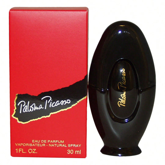 Paloma Picasso by Paloma Picasso EDP Spray 1.0 oz for Women