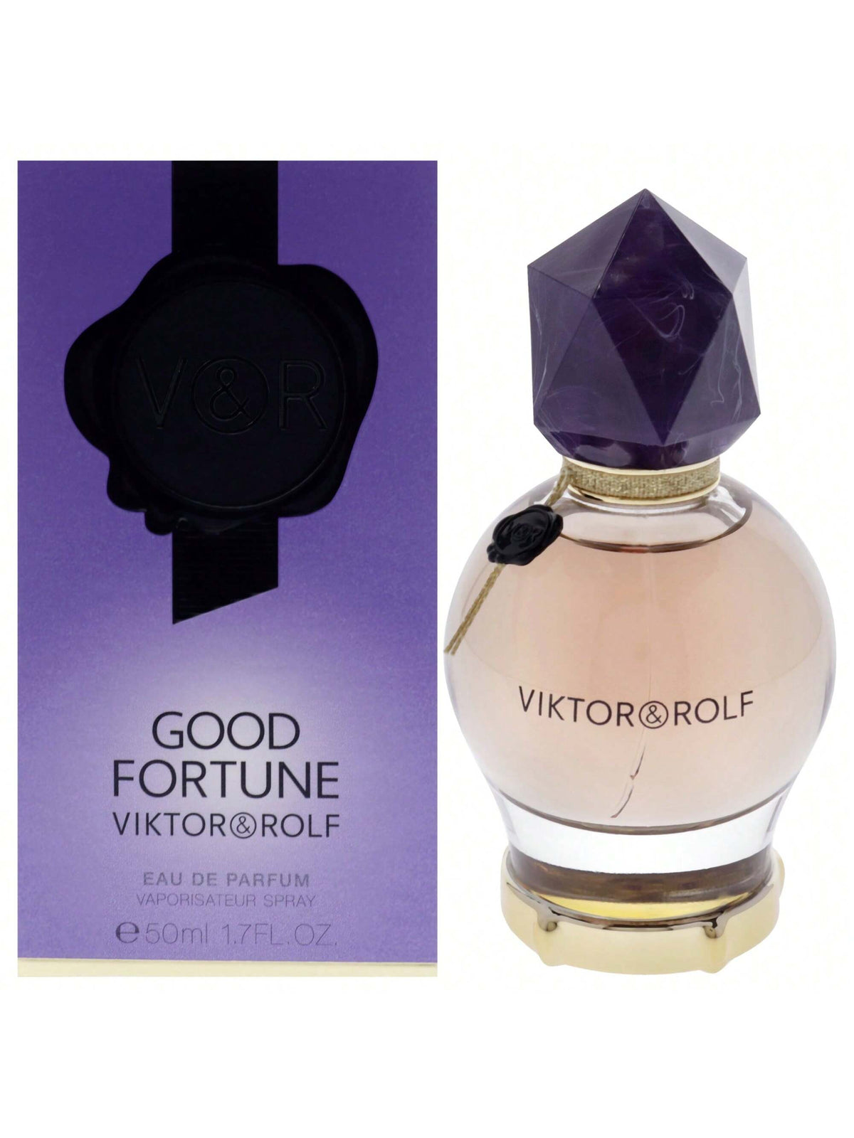 GOOD FORTUNE/VIKTOR &amp; ROLF EDP SPRAY 1.7 OZ (50 ML) (W)