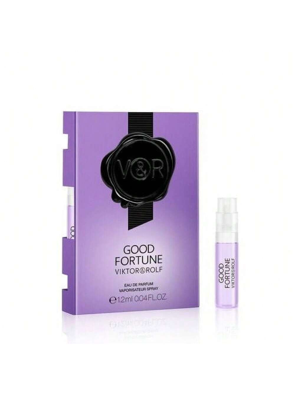 GOOD FORTUNE/VIKTOR & ROLF EDP SPRAY 1.7 OZ (50 ML) (W)