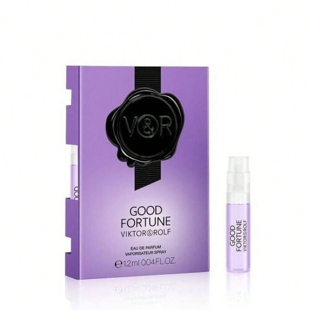 Good Fortune by Viktor & Rolf EDP Spray 0.04 oz for Women