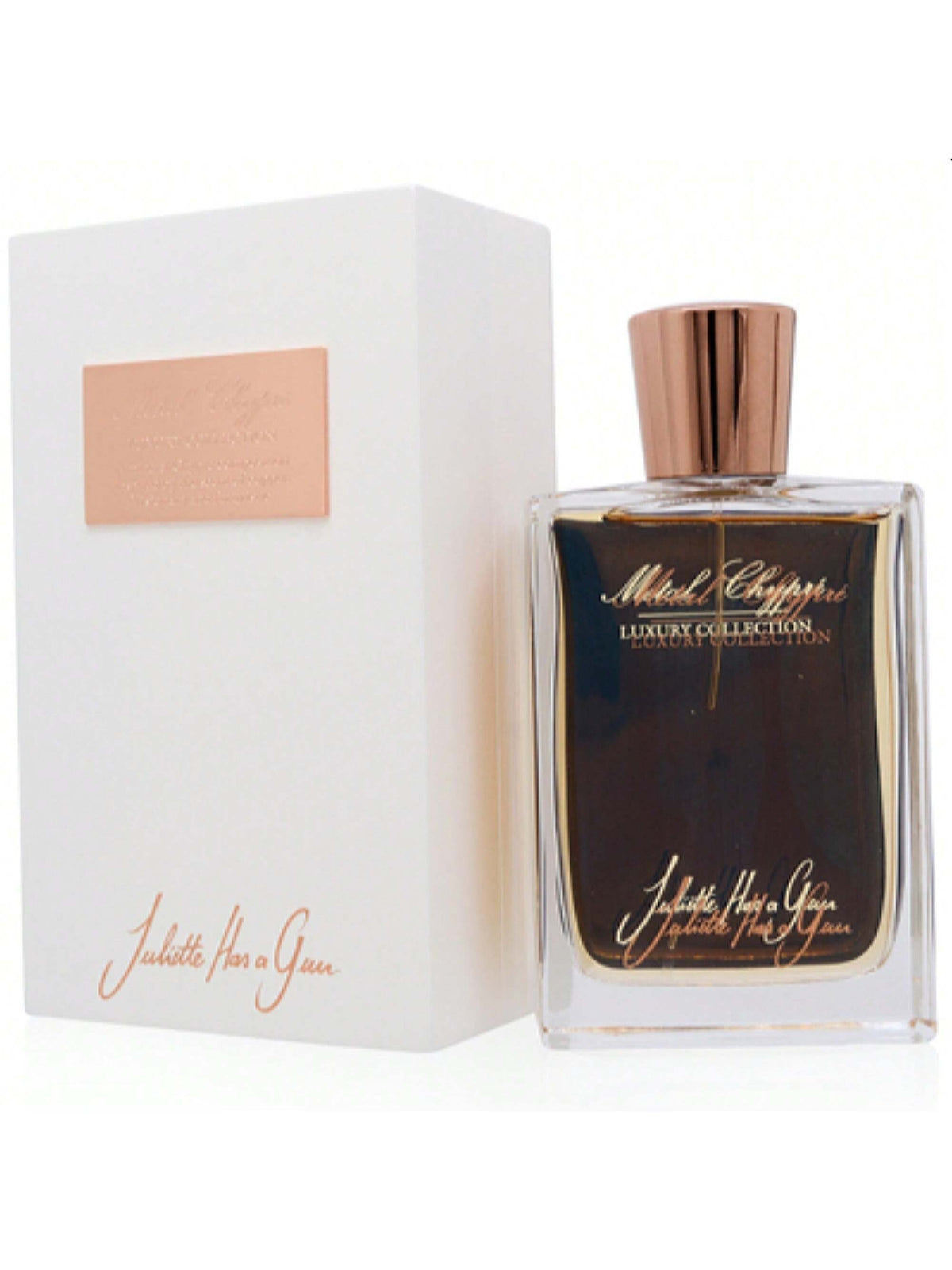 METAL CHYPRE/JULIETTE HAS A GUN EDP SPRAY 2.5 OZ (75 ML) (W)