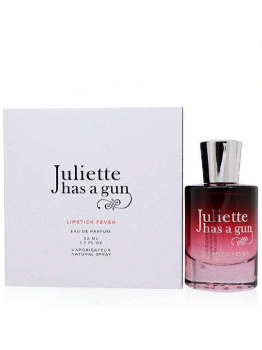 LIPSTICK FEVER/JULIETTE HAS A GUN EDP SPRAY 1.7 OZ (50 ML) (W)
