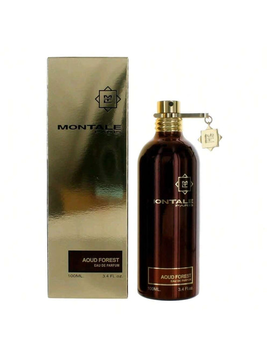 AOUD FOREST/MONTALE EDP SPRAY 3.3 OZ (100 ML) (U)