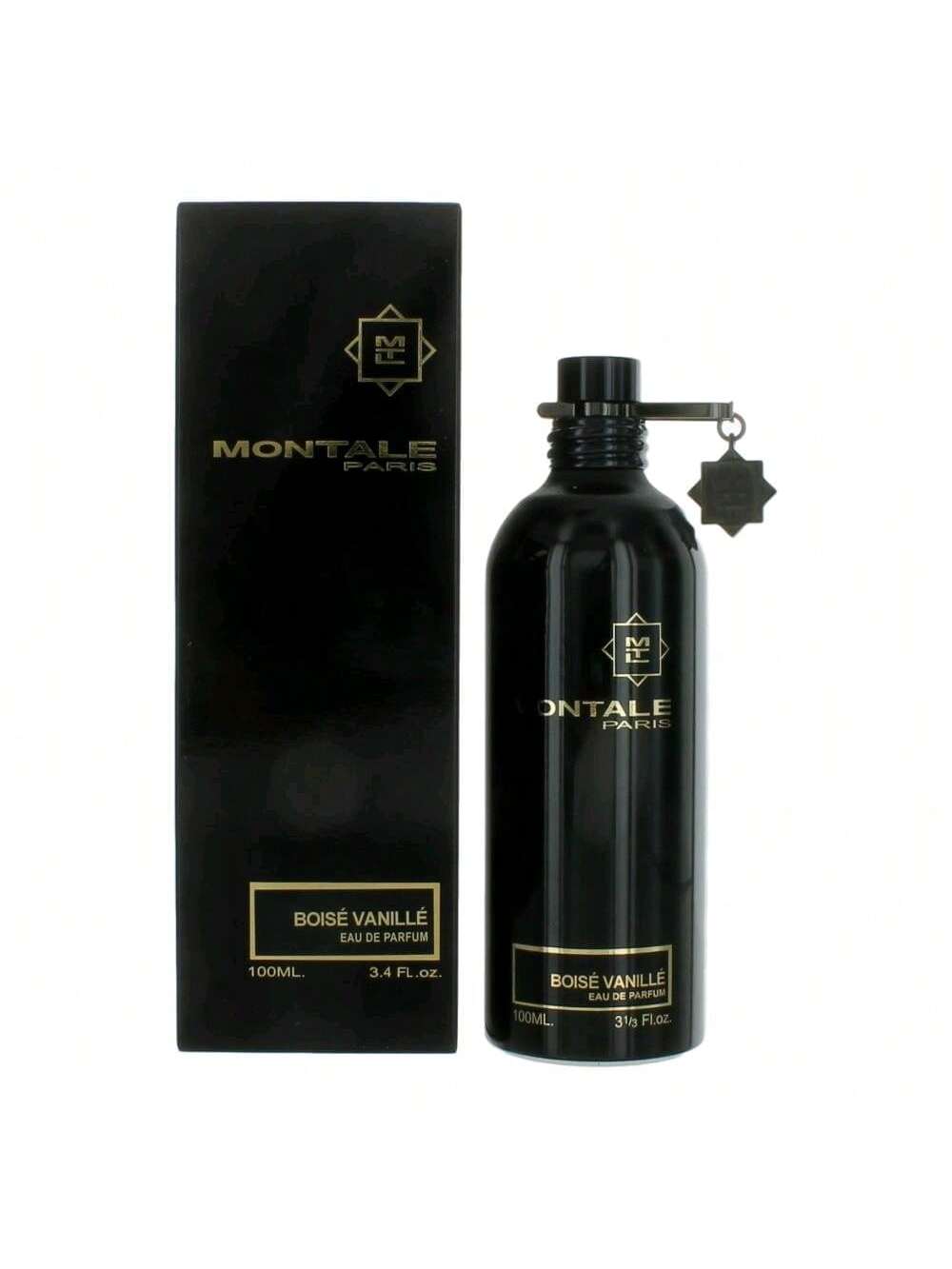 BOISE VANILLE/MONTALE EDP SPRAY 3.3 OZ (100 ML) (U)
