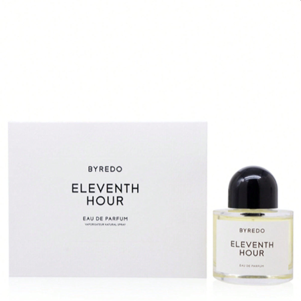 Eleventh Hour by Byredo EDP Spray 3.3 oz for Unisex