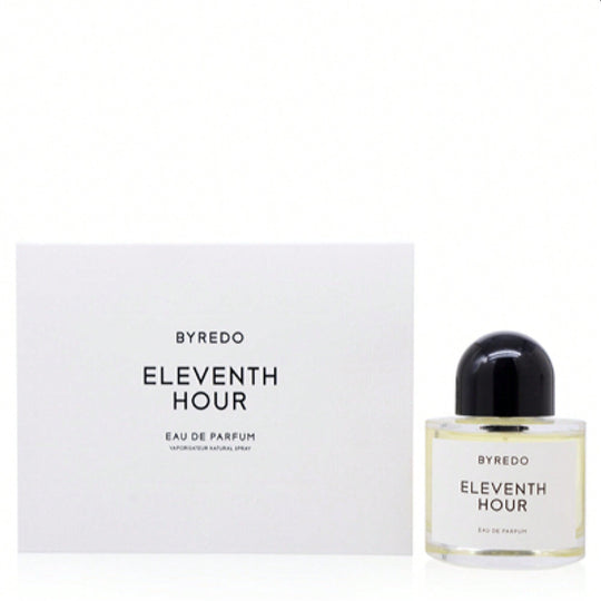 Eleventh Hour by Byredo EDP Spray 3.3 oz for Unisex