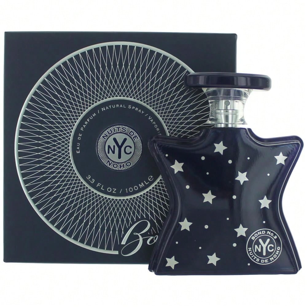 Nuits De Noho by Bond No.9 EDP Spray 3.3 oz for Women