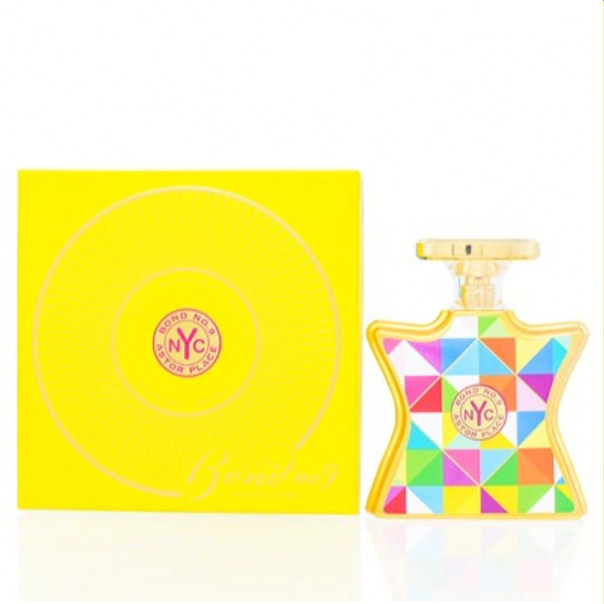 Astor Place by Bond No.9 EDP Spray 3.3 oz for Women
