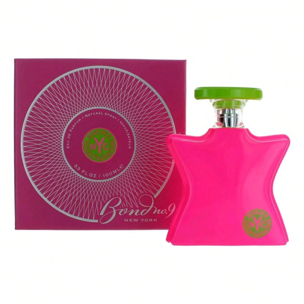Madison Square Park by Bond No.9 EDP Spray 3.3 oz for Women