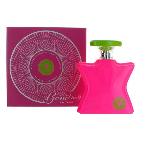 Madison Square Park by Bond No.9 EDP Spray 3.3 oz for Women