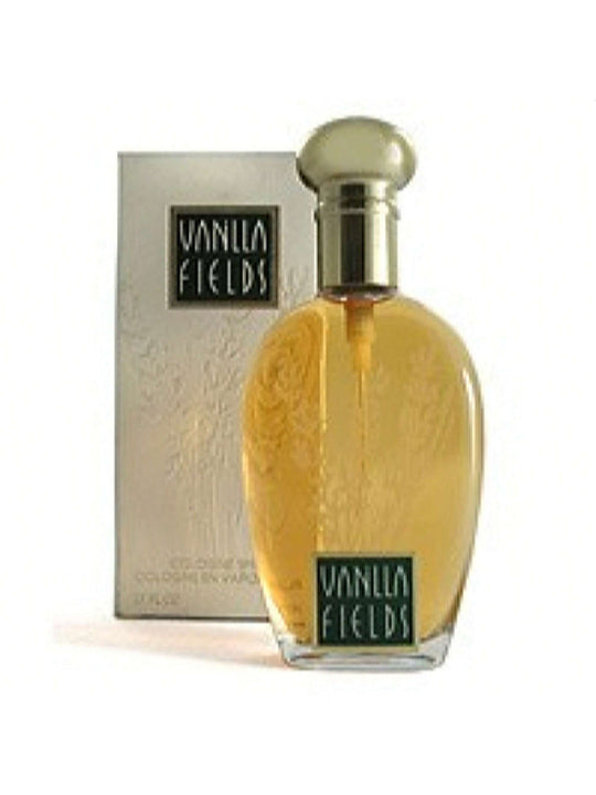 VANILLA FIELDS/COTY COLOGNE SPRAY 0.75 OZ (W)