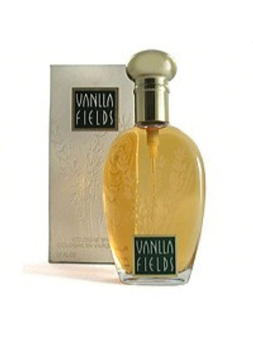 VANILLA FIELDS/COTY COLOGNE SPRAY 0.75 OZ (W)