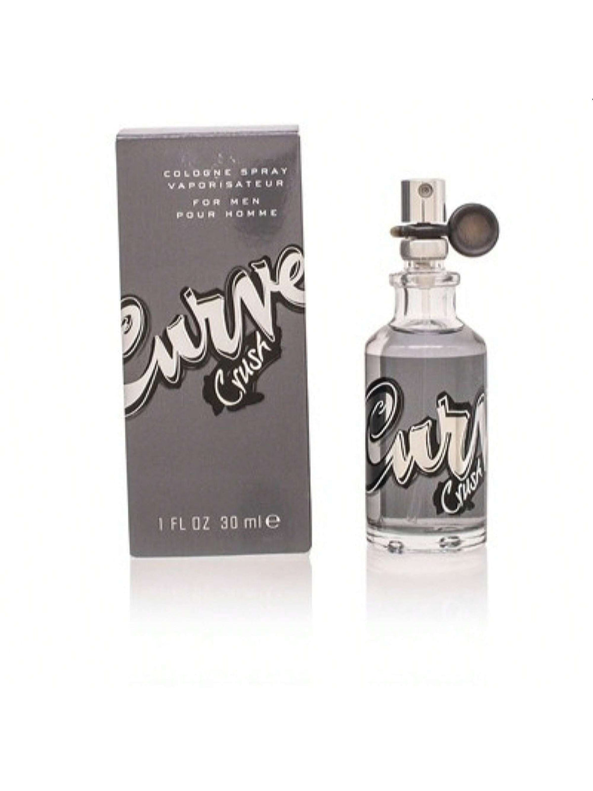CURVE CRUSH/LIZ CLAIBORNE COLOGNE SPRAY 4.2 OZ (M)