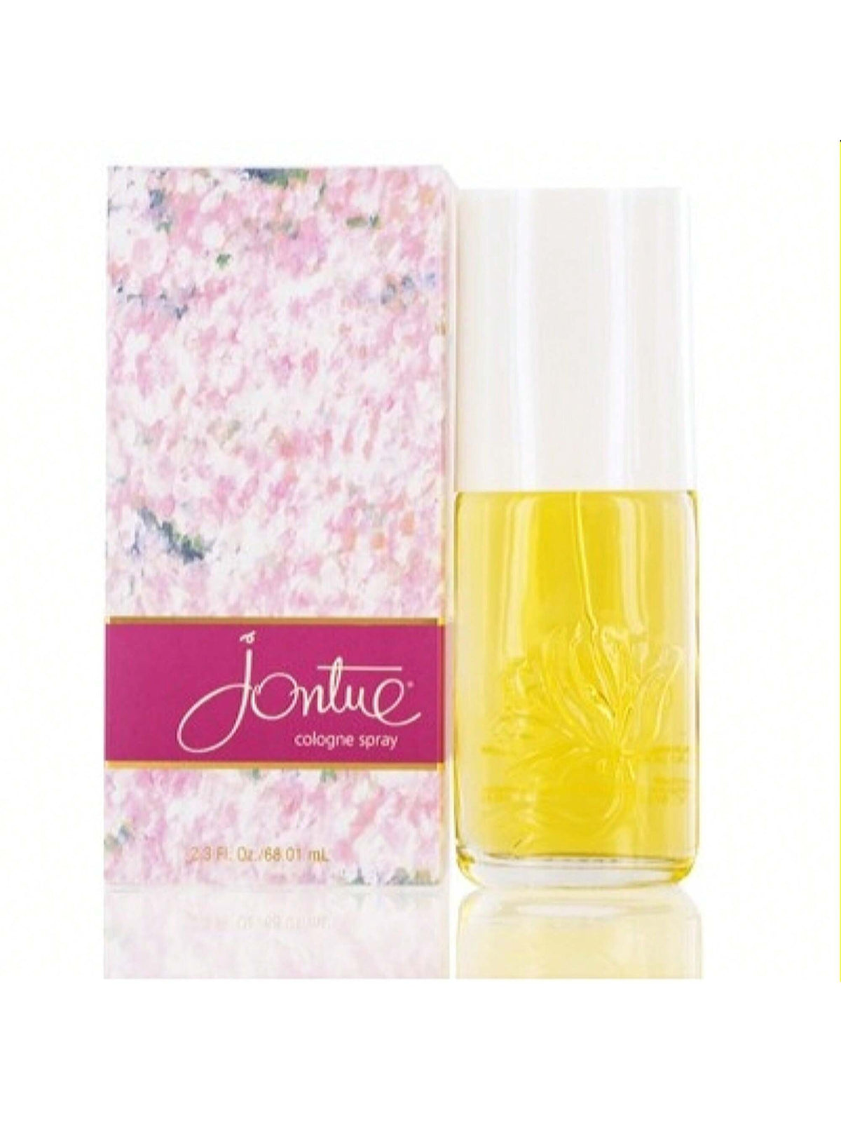 JONTUE/REVLON COLOGNE SPRAY 2.3 OZ (W)