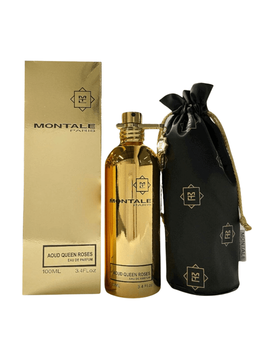 AOUD QUEEN ROSES/MONTALE EDP SPRAY 3.3 OZ (100 ML) (U)