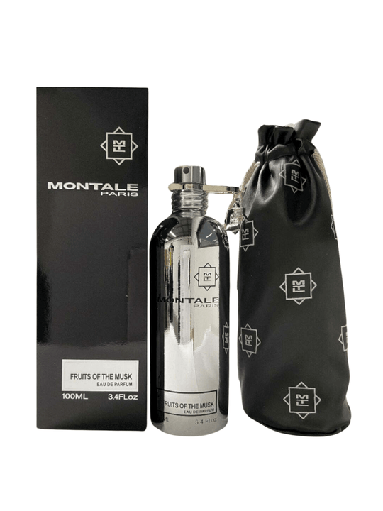 FRUITS OF THE MUSK/MONTALE EDP SPRAY 3.3 OZ (100 ML) (U)