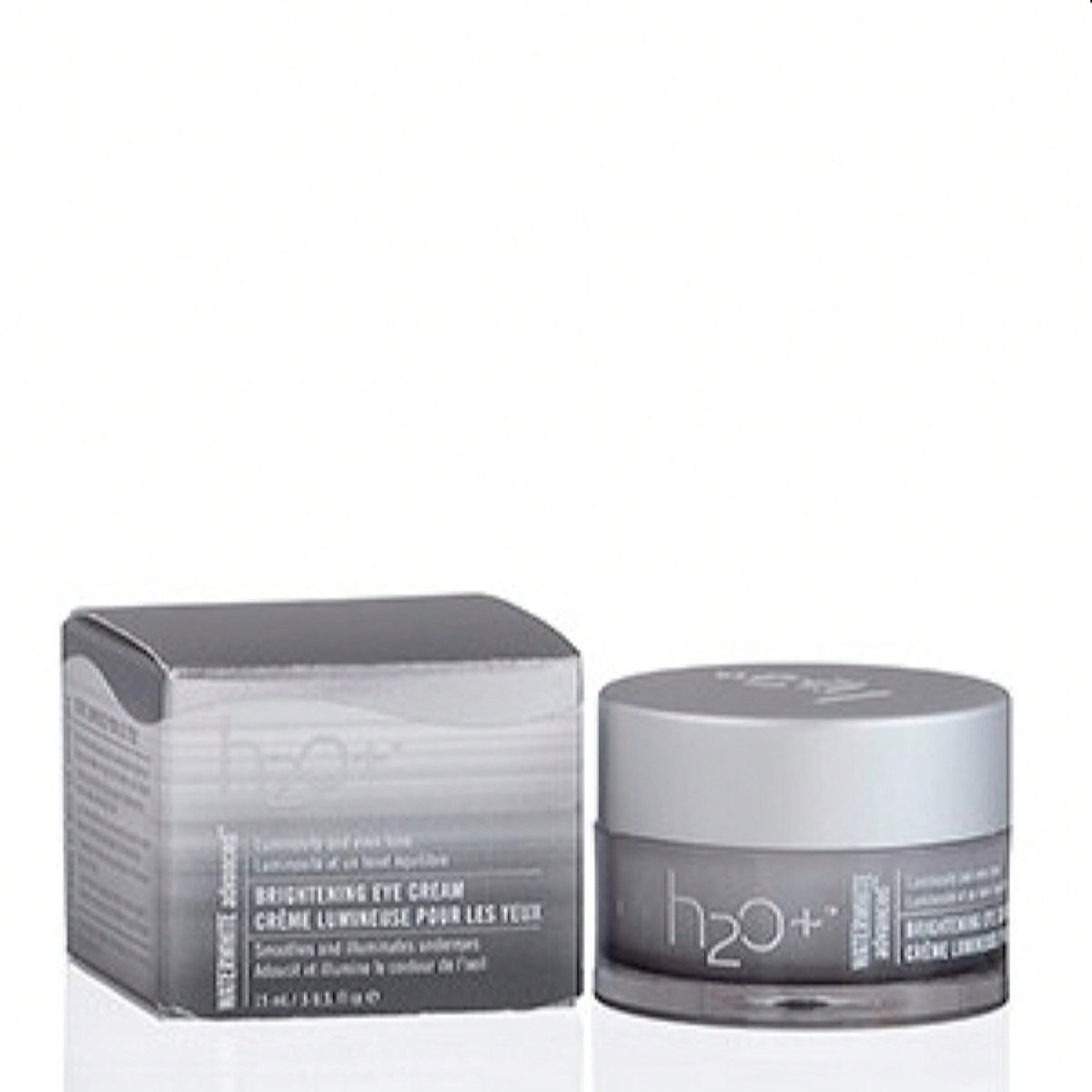 H2O Plus H2O+ Waterwhite Advanced Brightening Eye Cream 0.5 OZ