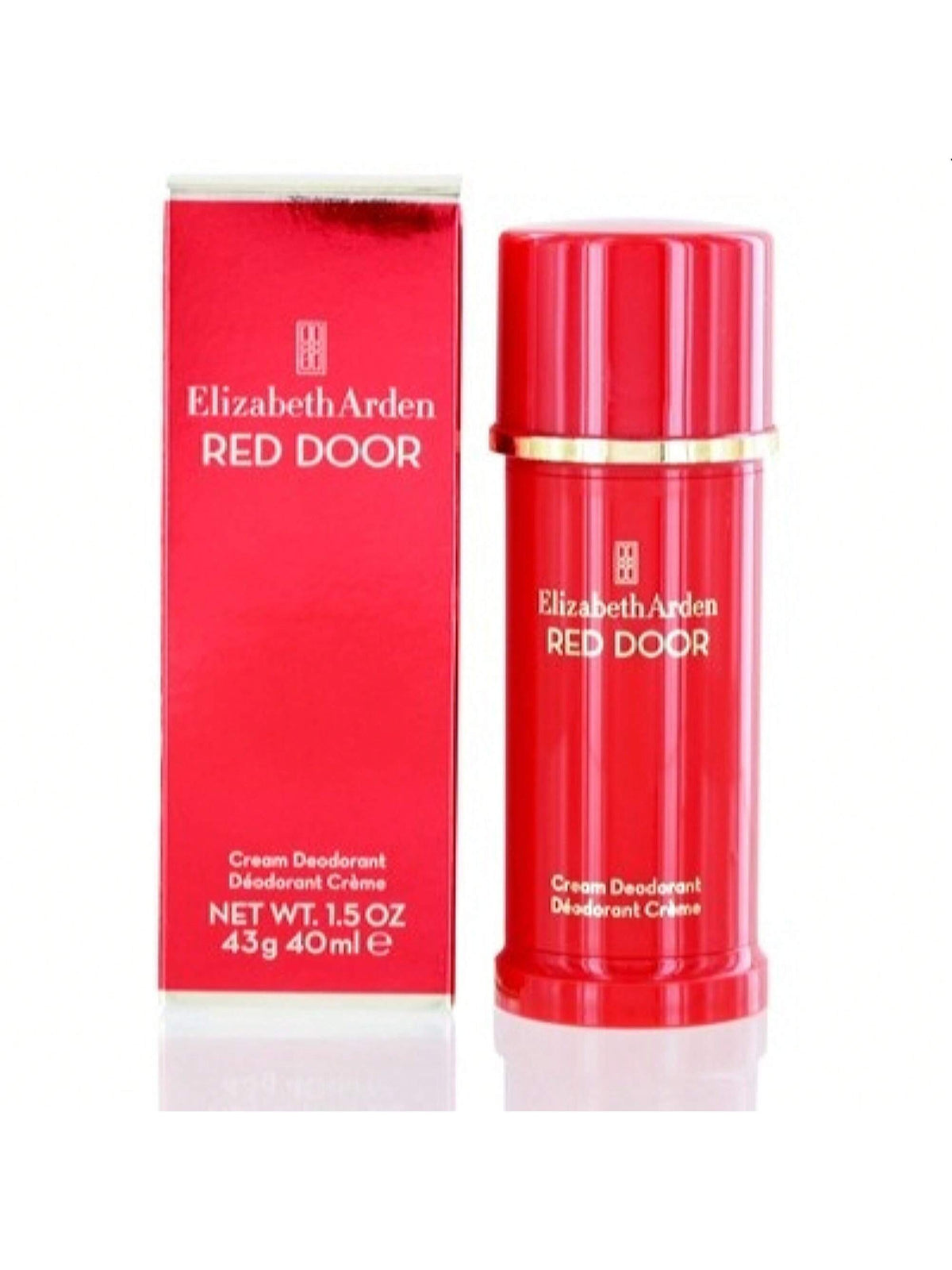 RED DOOR/ELIZABETH ARDEN BODY LOTION 6.8 OZ (W)