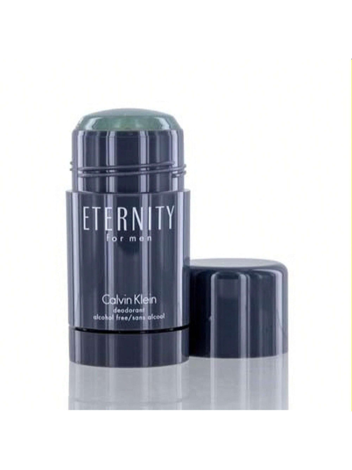 ETERNITY MEN/CALVIN KLEIN HAIR&BODY WASH 5.0 OZ (150 ML) (M)