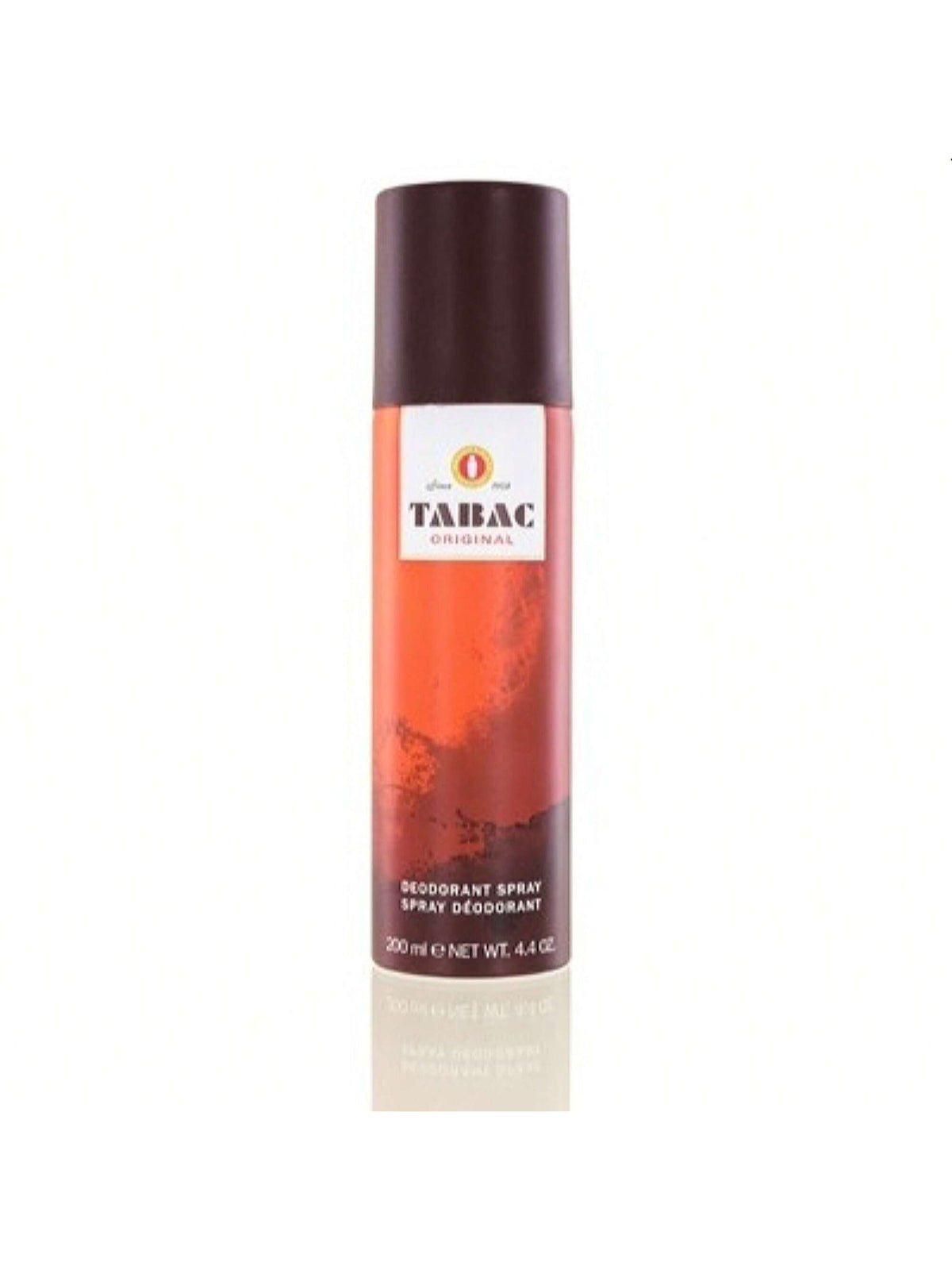 TABAC ORIGINAL/MAURER &amp; WIRTZ DEODORANT SPRAY CAN 3.3 OZ (100 ML) (M)