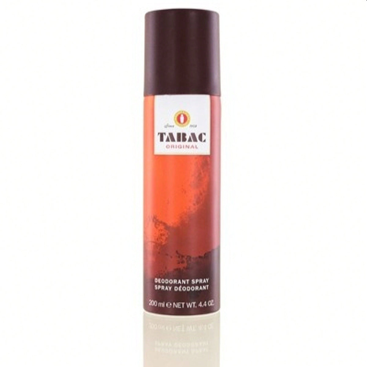 Tabac Original Deodorant Spray Can 4.4 Oz (200 Ml) for Men
