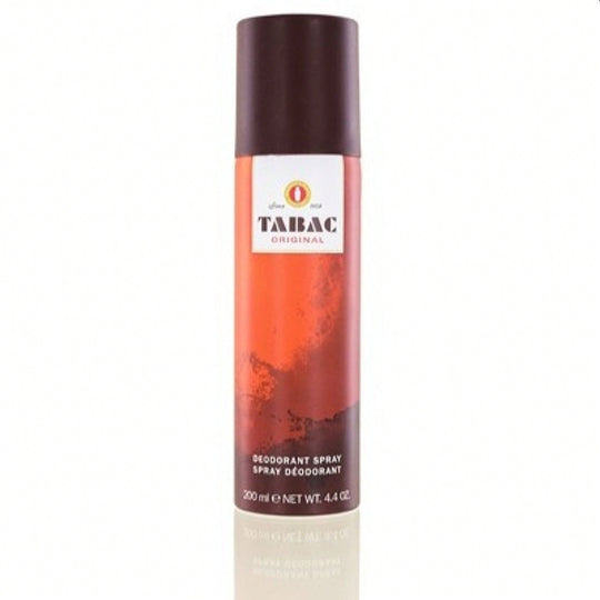 Tabac Original Deodorant Spray Can 4.4 Oz (200 Ml) for Men