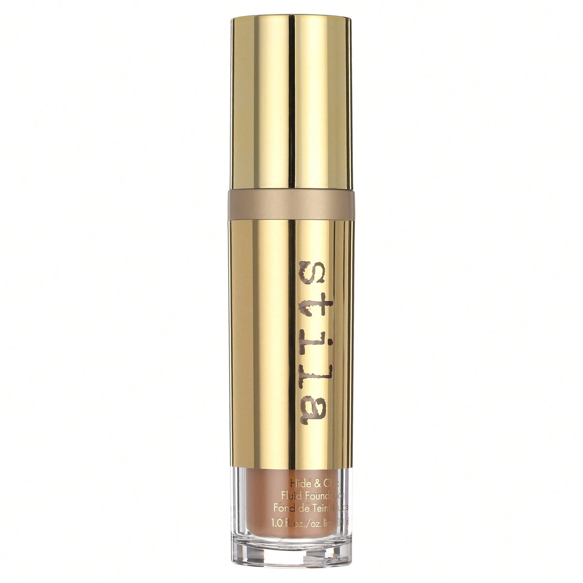 Stila Foundation Tan 1 1.0 oz / 30 ml