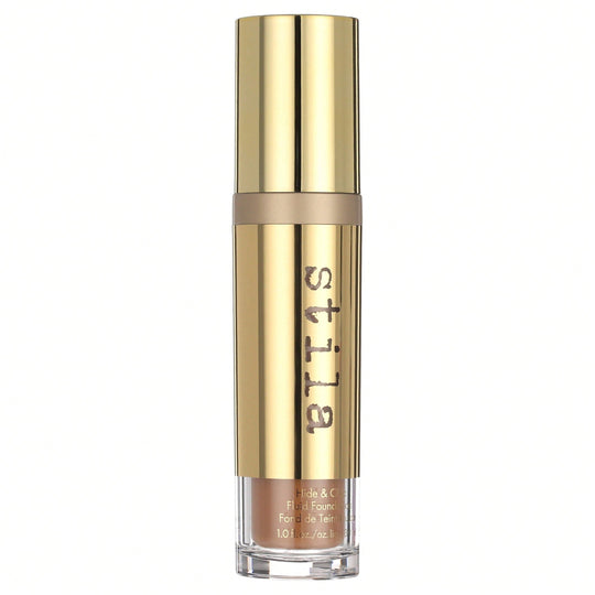 Stila Foundation Tan 1 1.0 oz / 30 ml