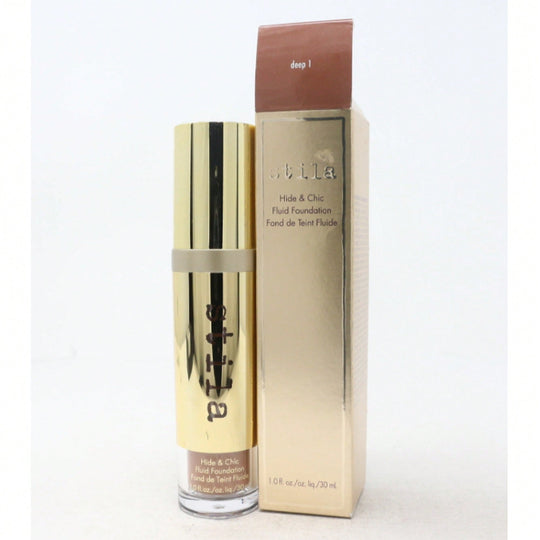 Stila Foundation Deep 1 1.0 oz / 30 ml