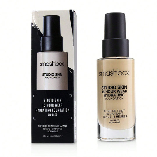 Smashbox Studio Skin Foundation 0.2 1.0 oz