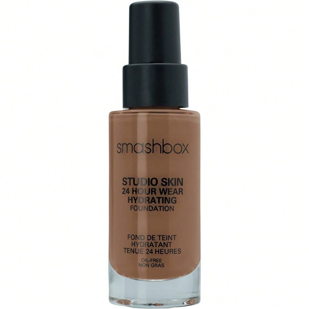 Smashbox Studio Skin Foundation 4.35 1.0 oz