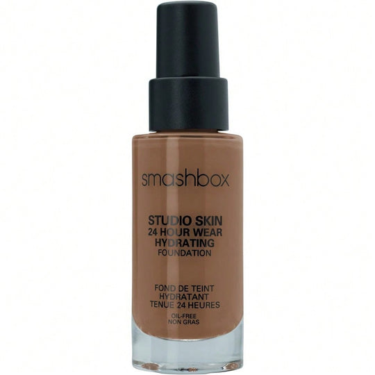 Smashbox Studio Skin Foundation 4.35 1.0 oz
