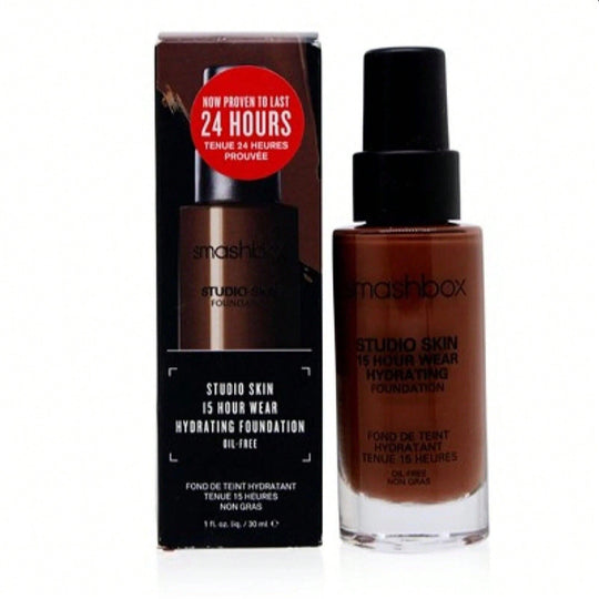 Smashbox Studio Skin Foundation 4.6 1.0 oz