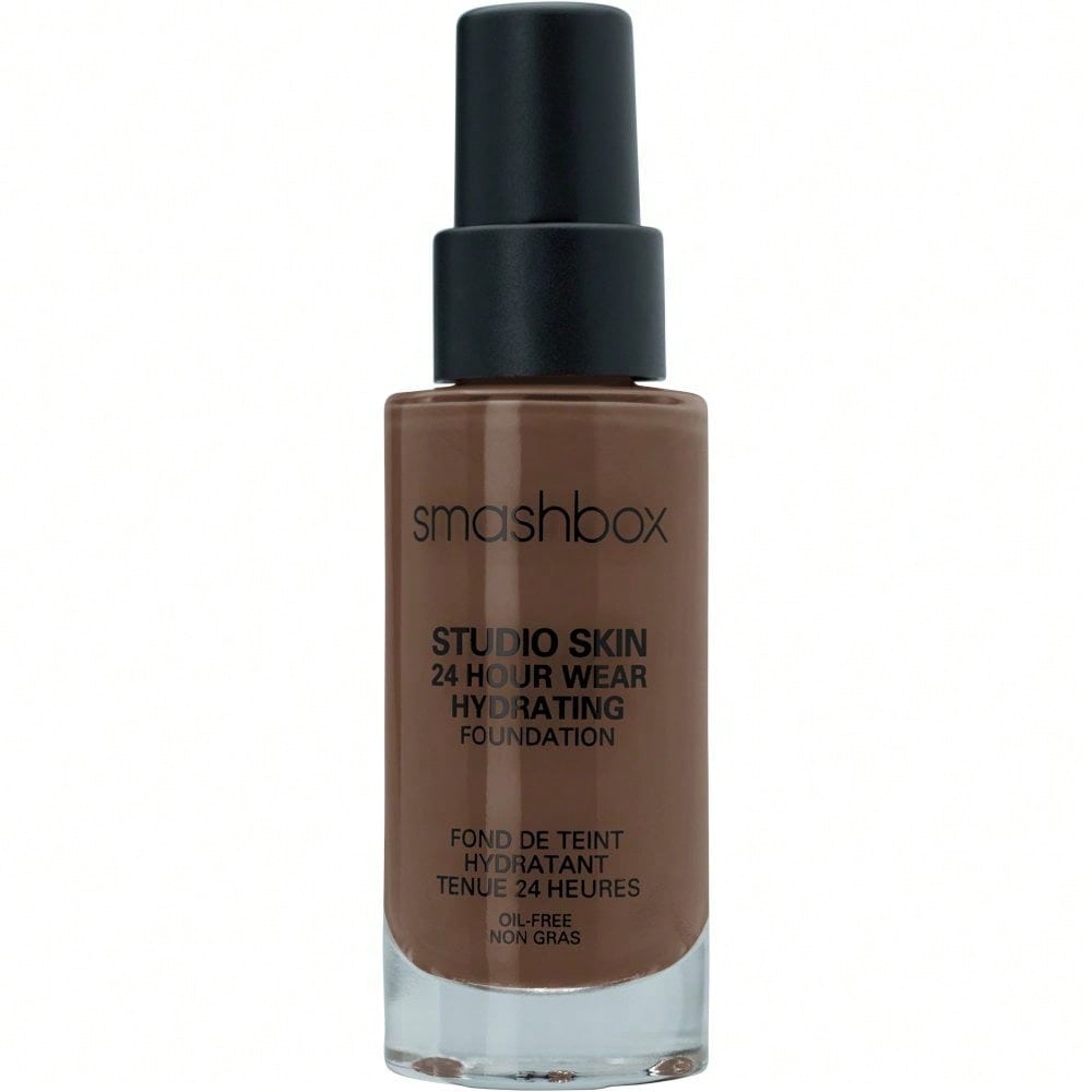 Smashbox Studio Skin Foundation 4.7 1.0 oz