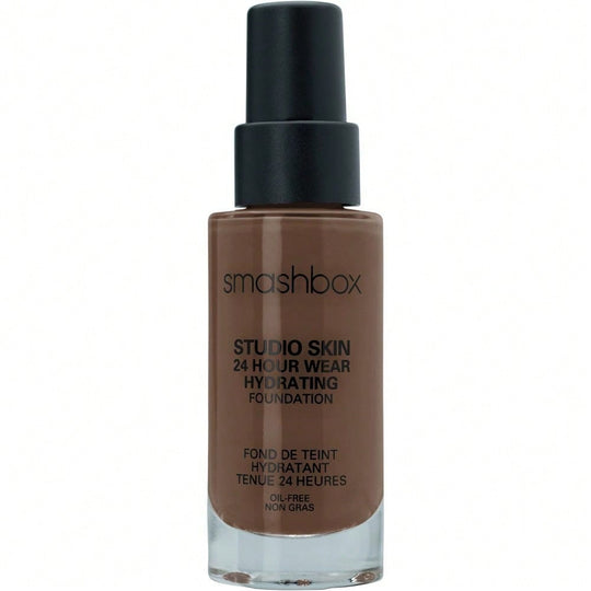 Smashbox Studio Skin Foundation 4.7 1.0 oz