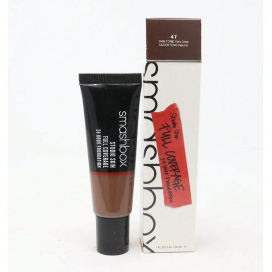 Smashbox Studio Skin Foundation 4.7 1.0 oz