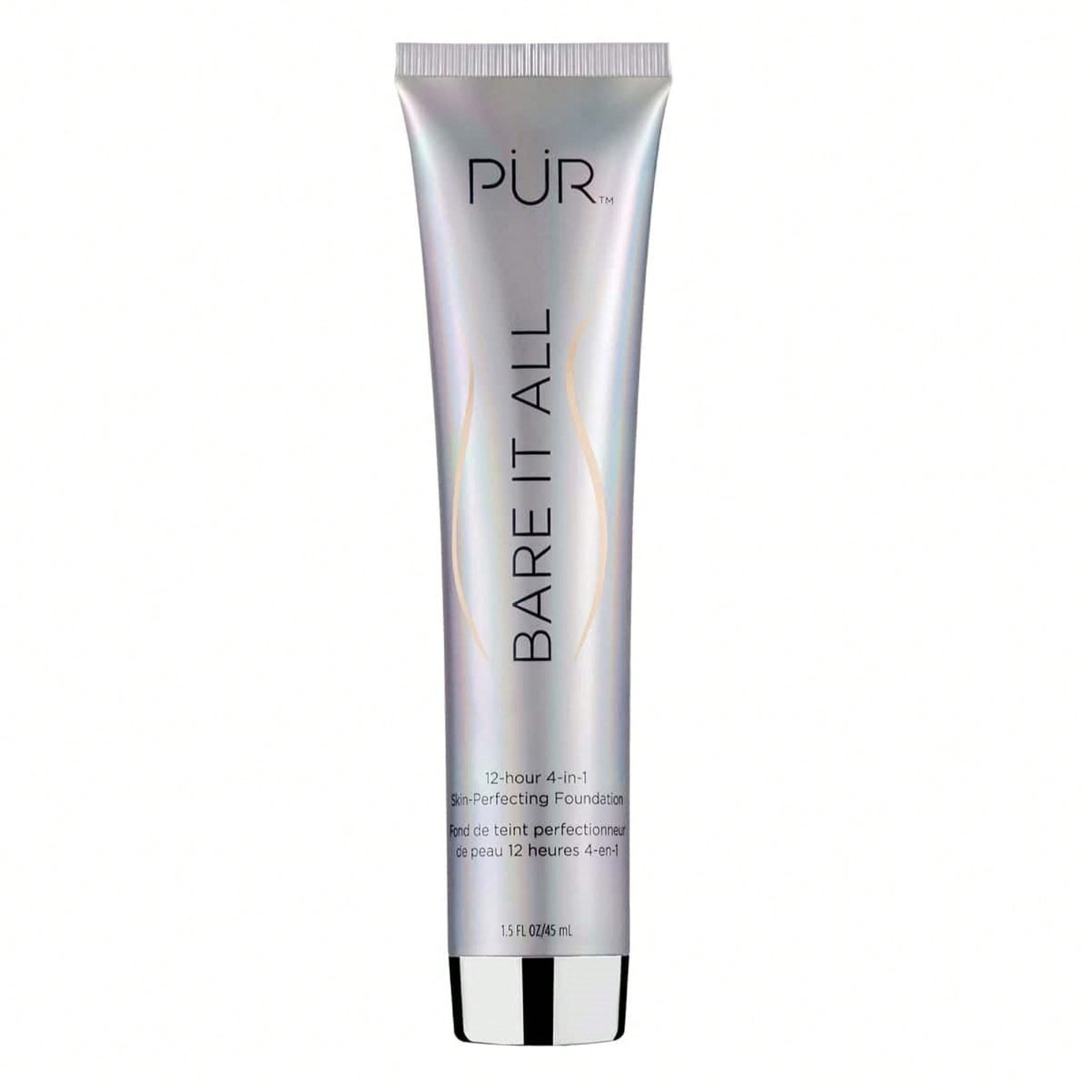 Pur 4-In-1 Foundation Porcelain 1.5 oz