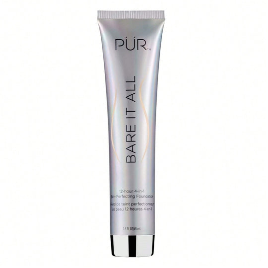 Pur 4-In-1 Foundation Porcelain 1.5 oz