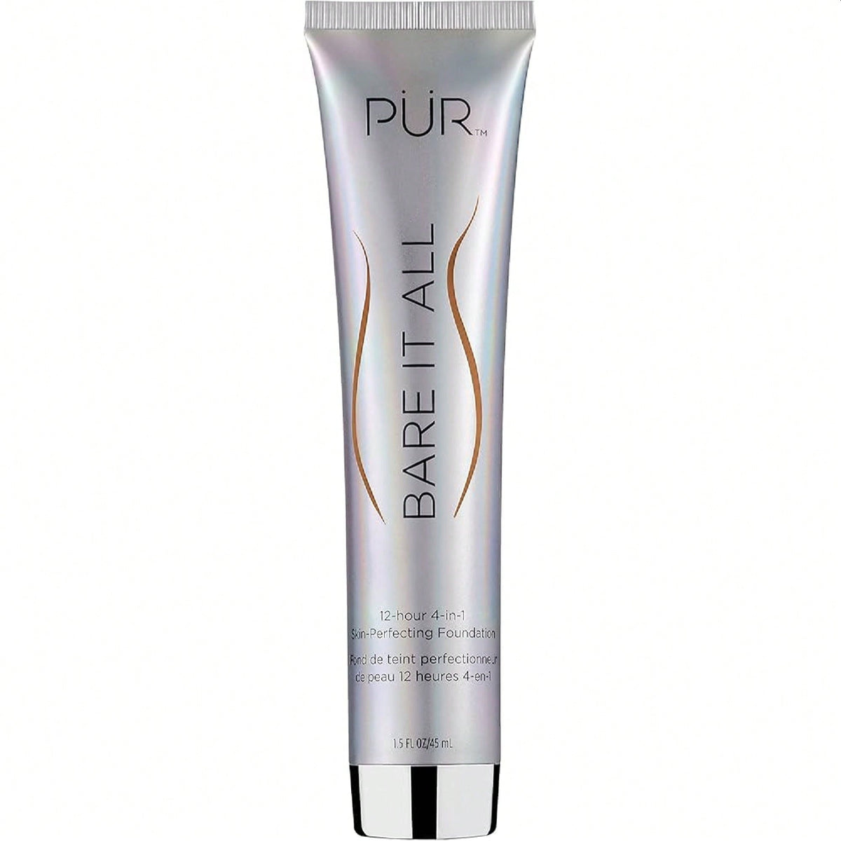 Pur 4-In-1 Foundation 1.5 oz / 45 ml